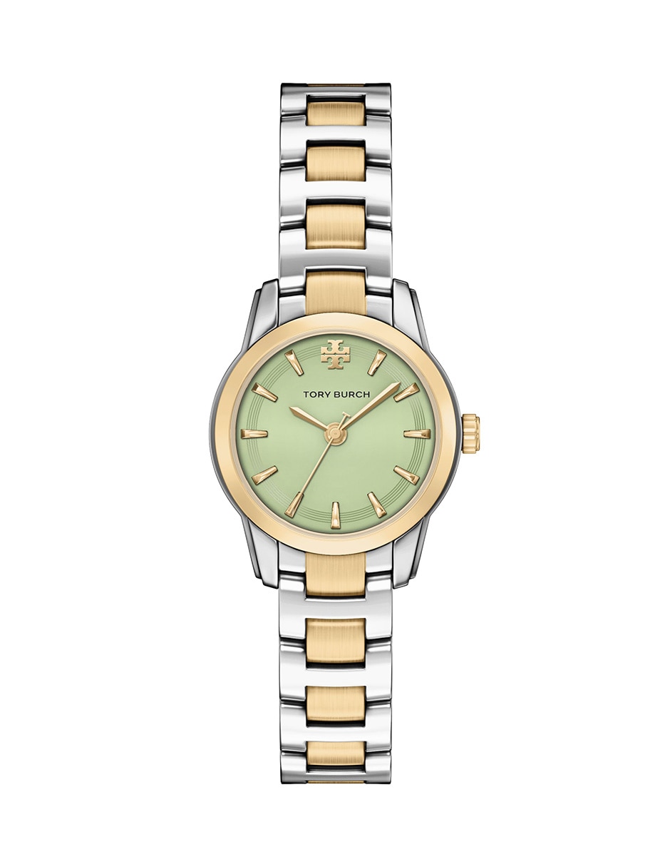 Reloj The Miller Round Small para mujer Tbw9070