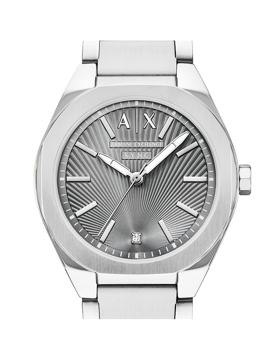 Reloj Street para mujer Ax6030 Reloj Street para mujer Ax6030