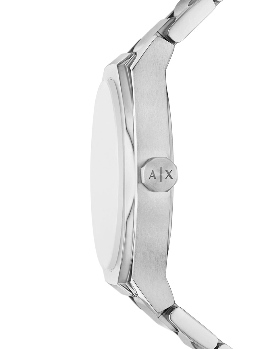 Reloj Street para mujer Ax6030 4