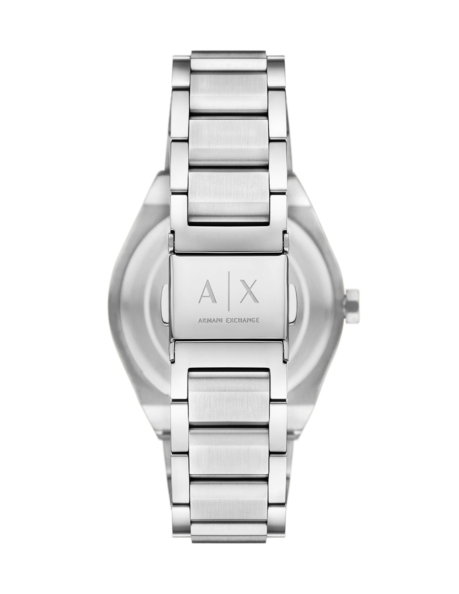 Reloj Street para mujer Ax6030 5