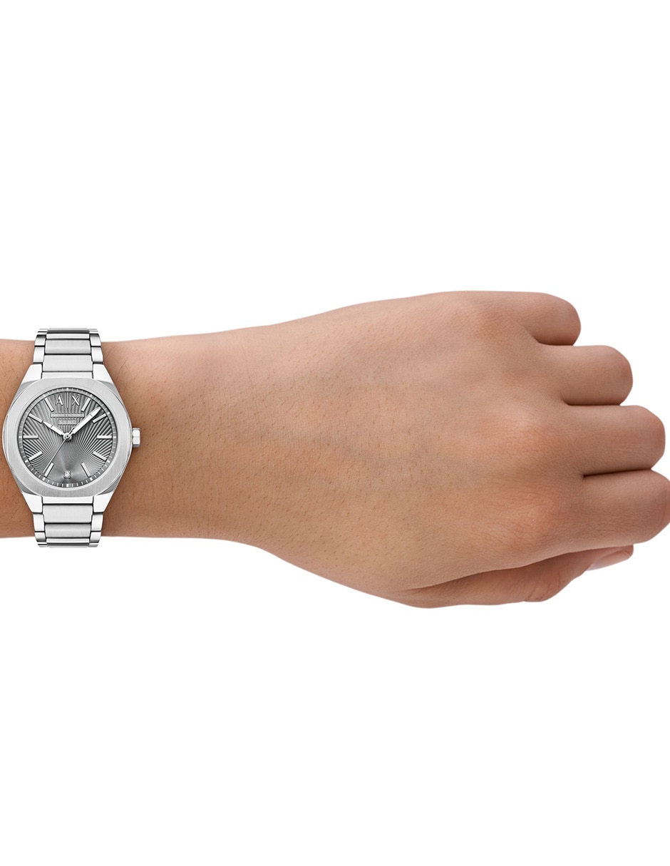 Reloj Street para mujer Ax6030 6