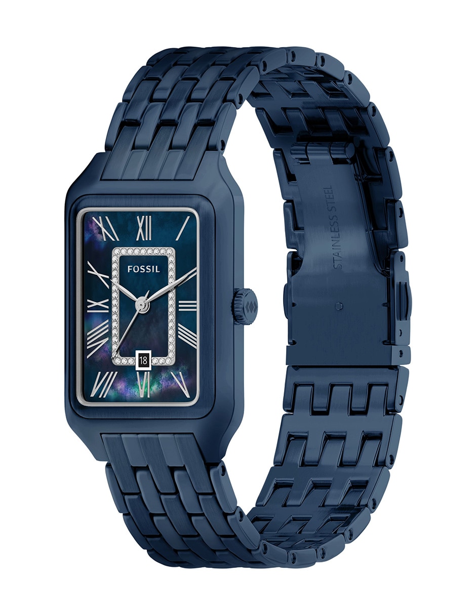 Reloj Fossil Raquel para mujer Es5479