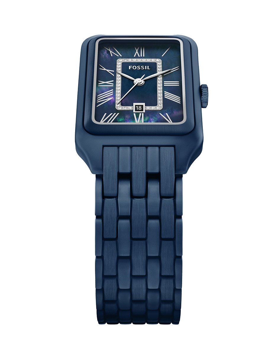 Reloj Fossil Raquel para mujer Es5479