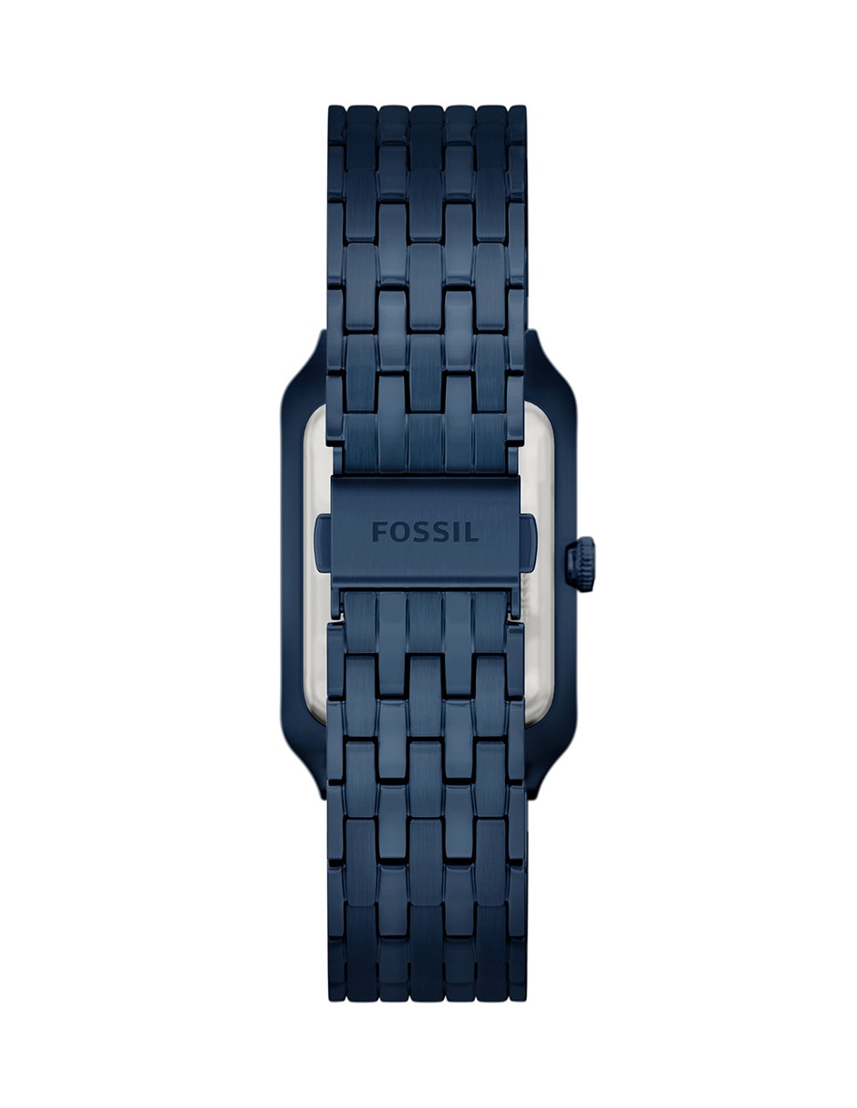 Reloj Fossil Raquel para mujer Es5479