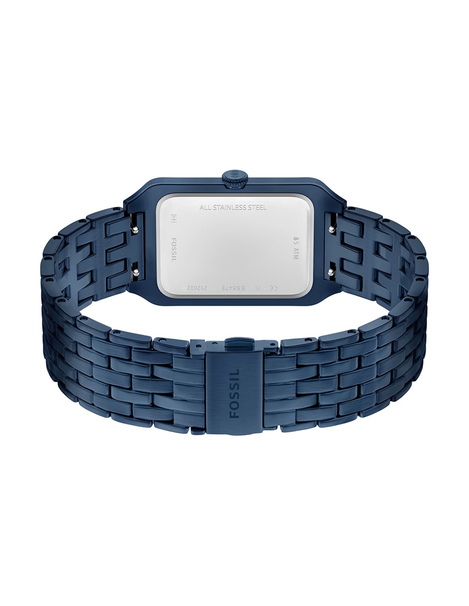 Reloj Fossil Raquel para mujer Es5479