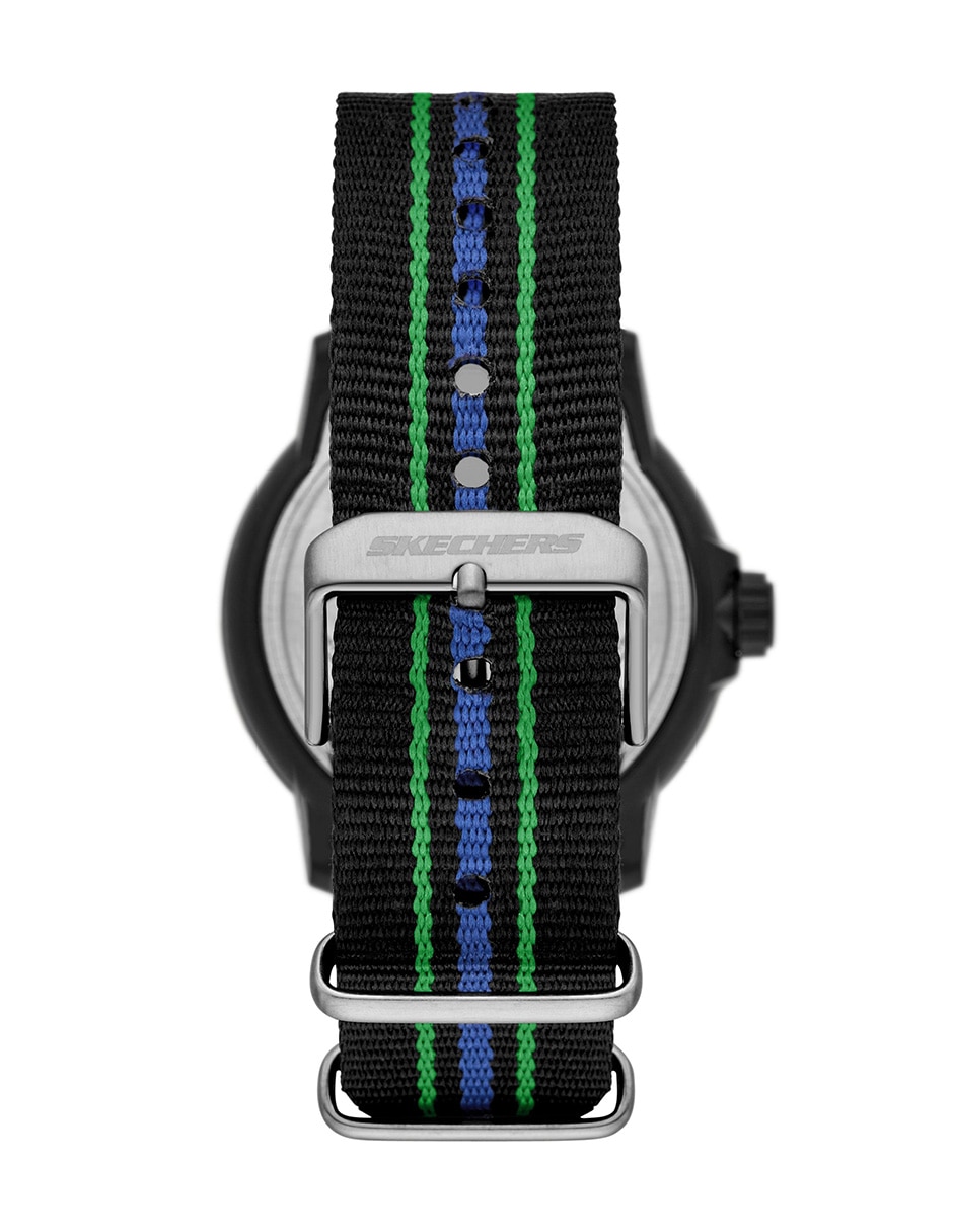 Reloj Maclay para hombre Sr5293 3