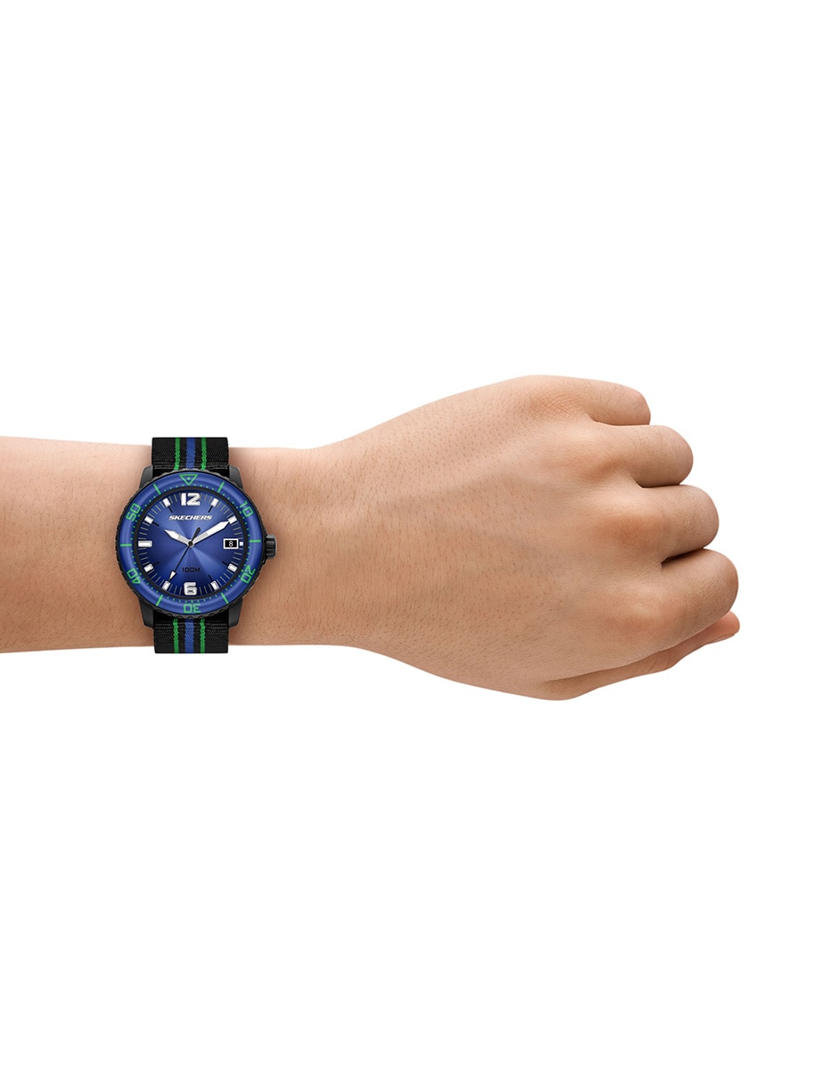 Reloj Maclay para hombre Sr5293 4