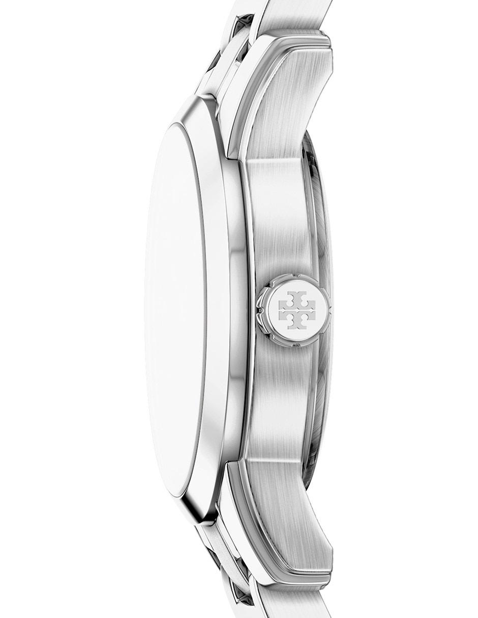 Reloj The Miller Round Small para mujer Tbw9071 3