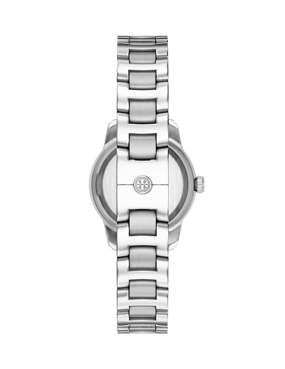 Reloj The Miller Round Small para mujer Tbw9071 5