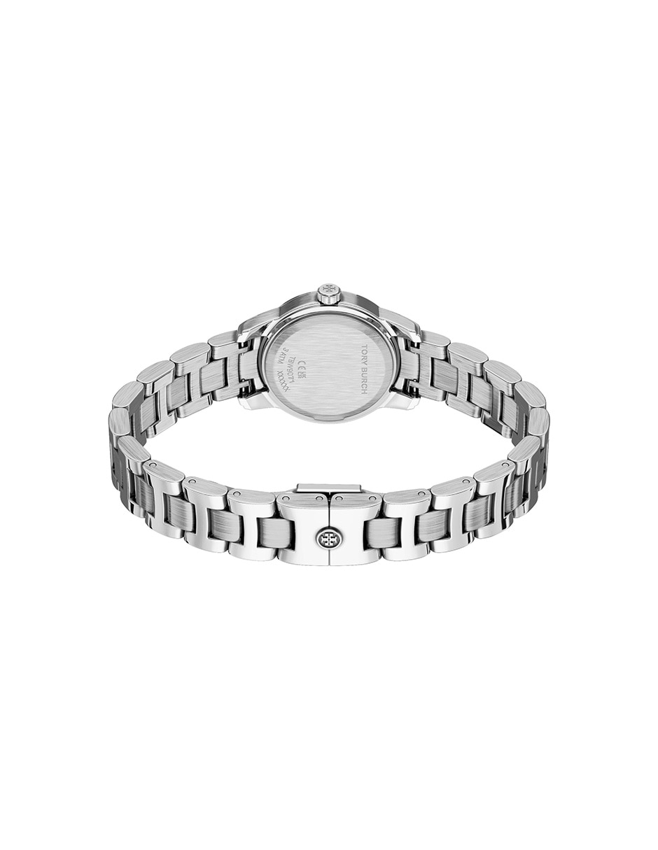 Reloj The Miller Round Small para mujer Tbw9071 6