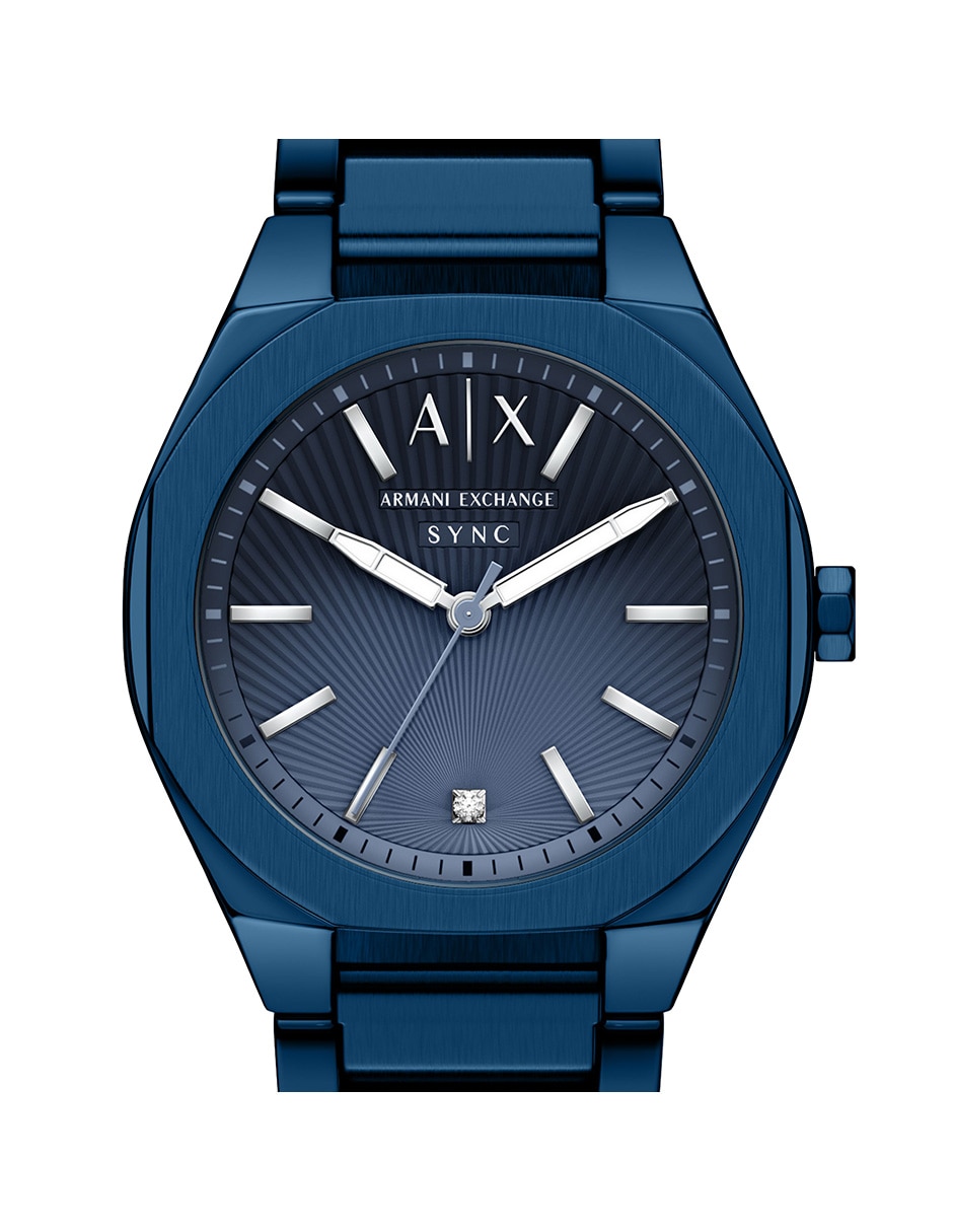 Reloj Street para mujer Ax6032 2