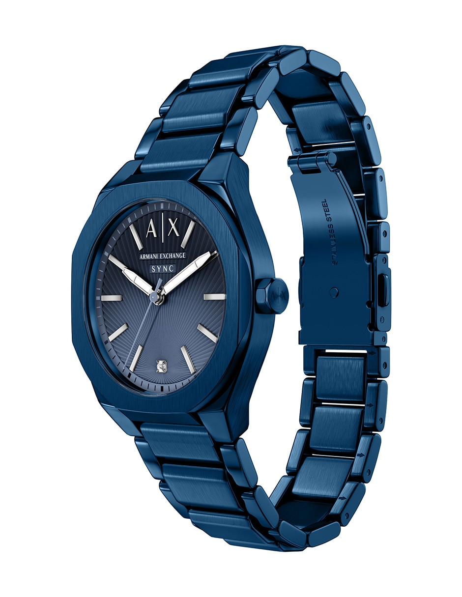 Reloj Street para mujer Ax6032 3
