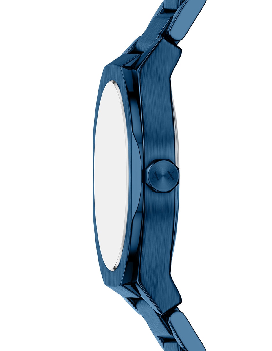 Reloj Street para mujer Ax6032 4