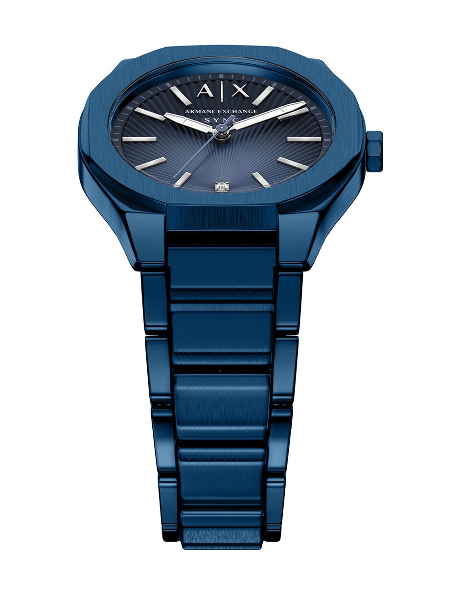 Reloj Street para mujer Ax6032 5