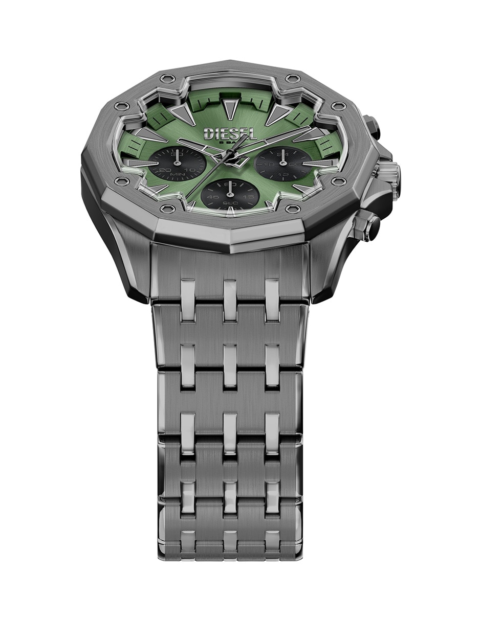 Reloj Stinger para hombre Dz4711 4