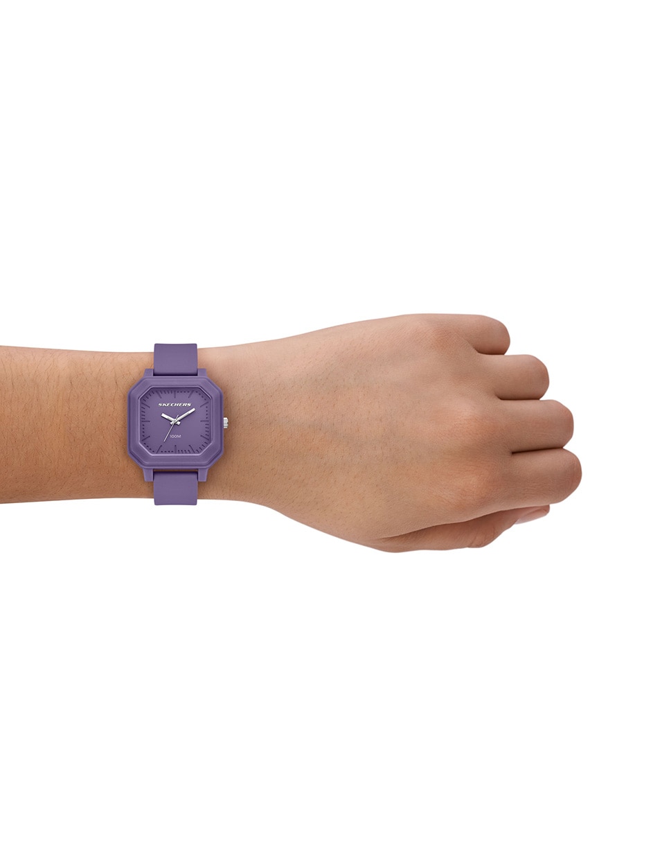 Reloj Rosencrans Square para mujer Sr6380 4
