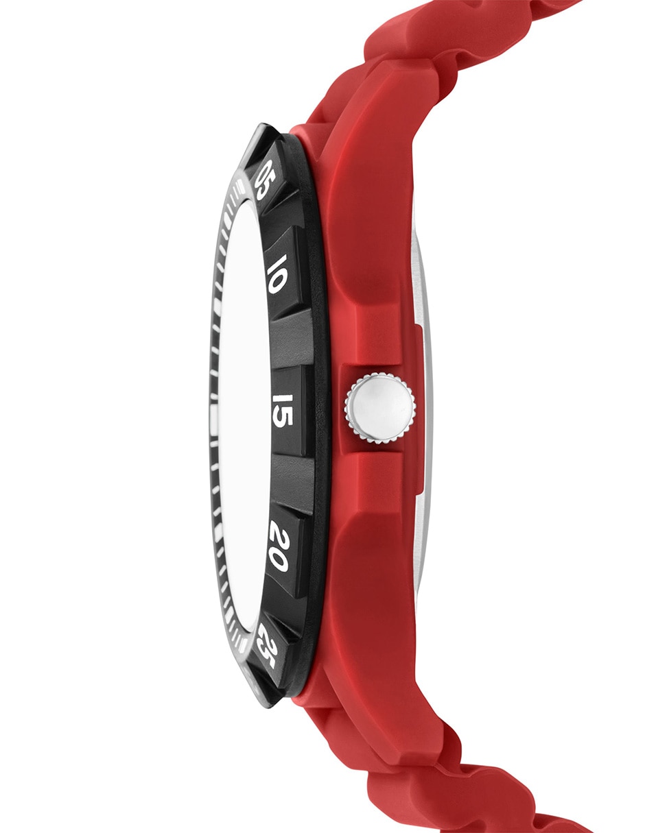 Reloj Glen Oaks para hombre Sr5290 2