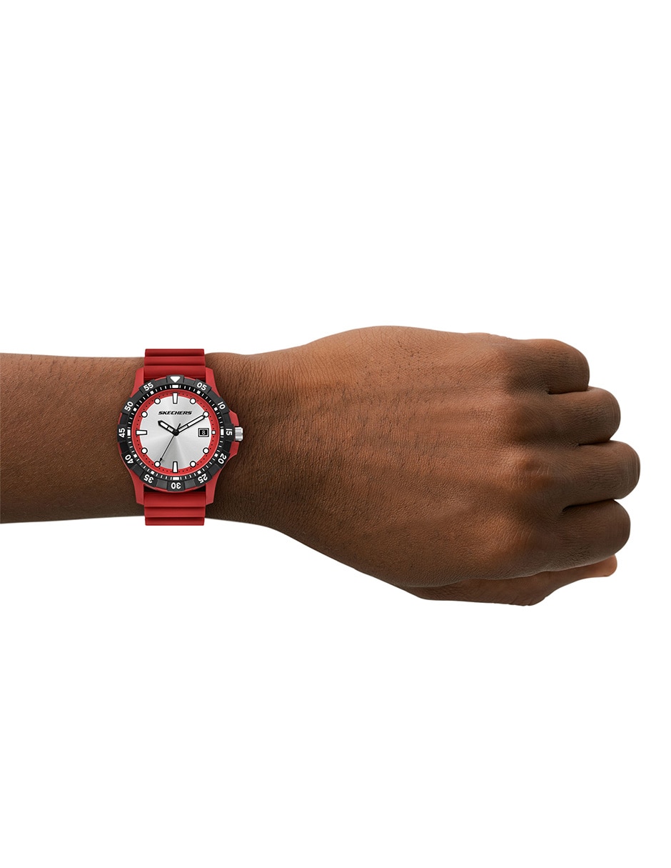 Reloj Glen Oaks para hombre Sr5290 3
