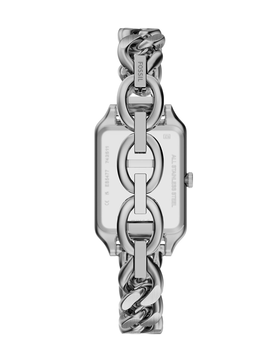 Reloj Fossil Raquel para mujer Es5477