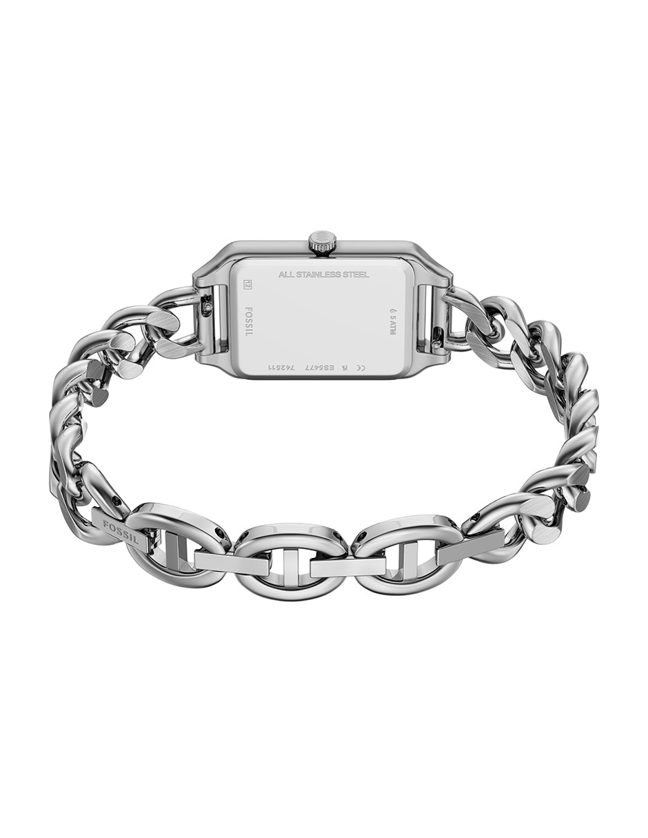 Reloj Fossil Raquel para mujer Es5477