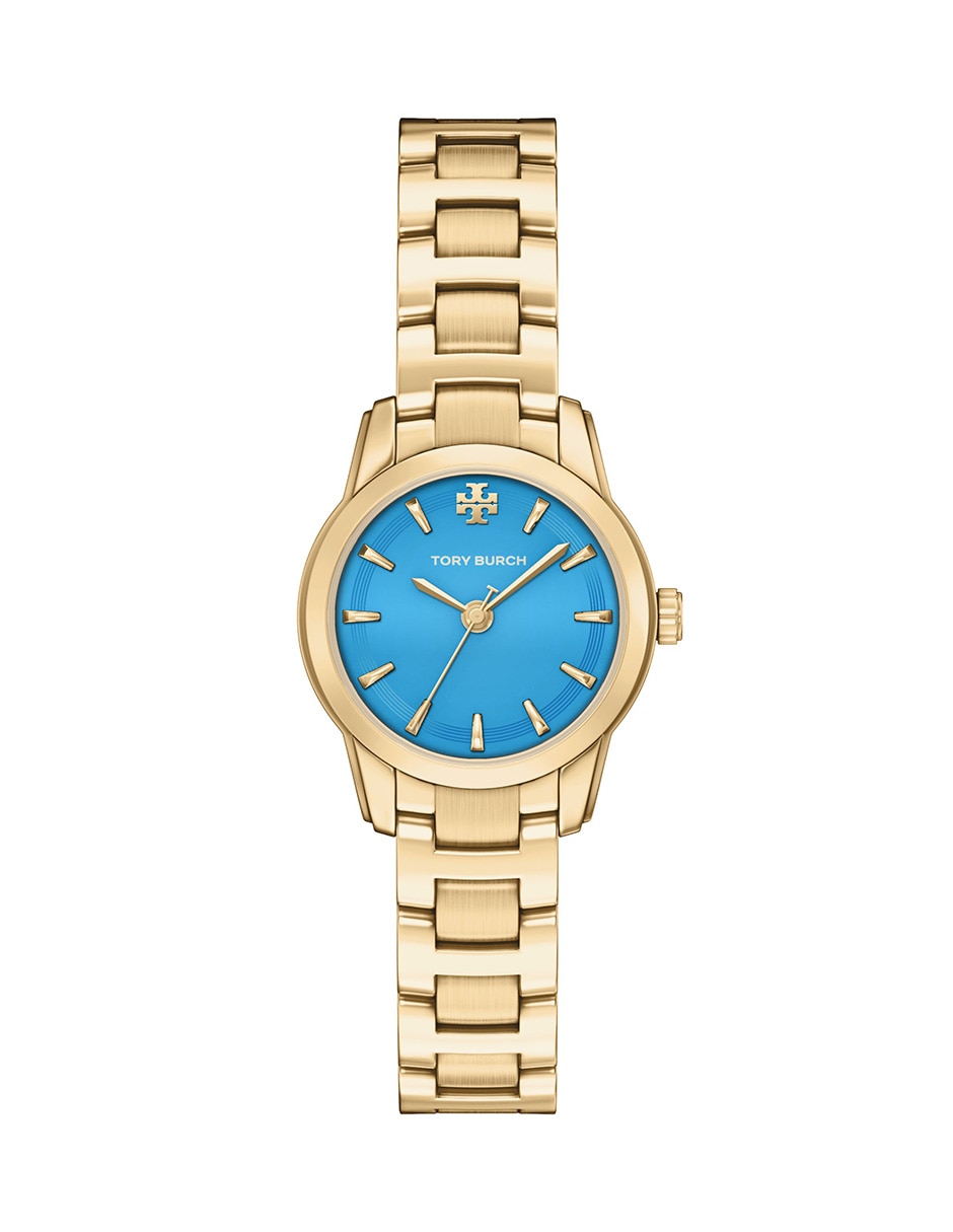 Reloj The Miller Round Small para mujer Tbw9069
