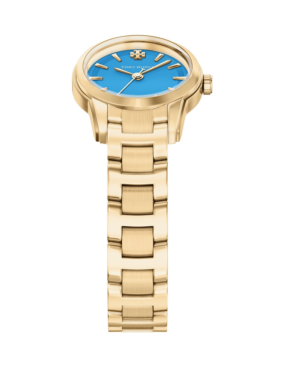 Reloj The Miller Round Small para mujer TBW9069 5