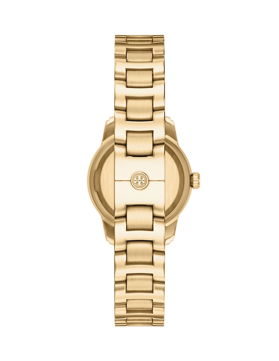 Reloj The Miller Round Small para mujer Tbw9069