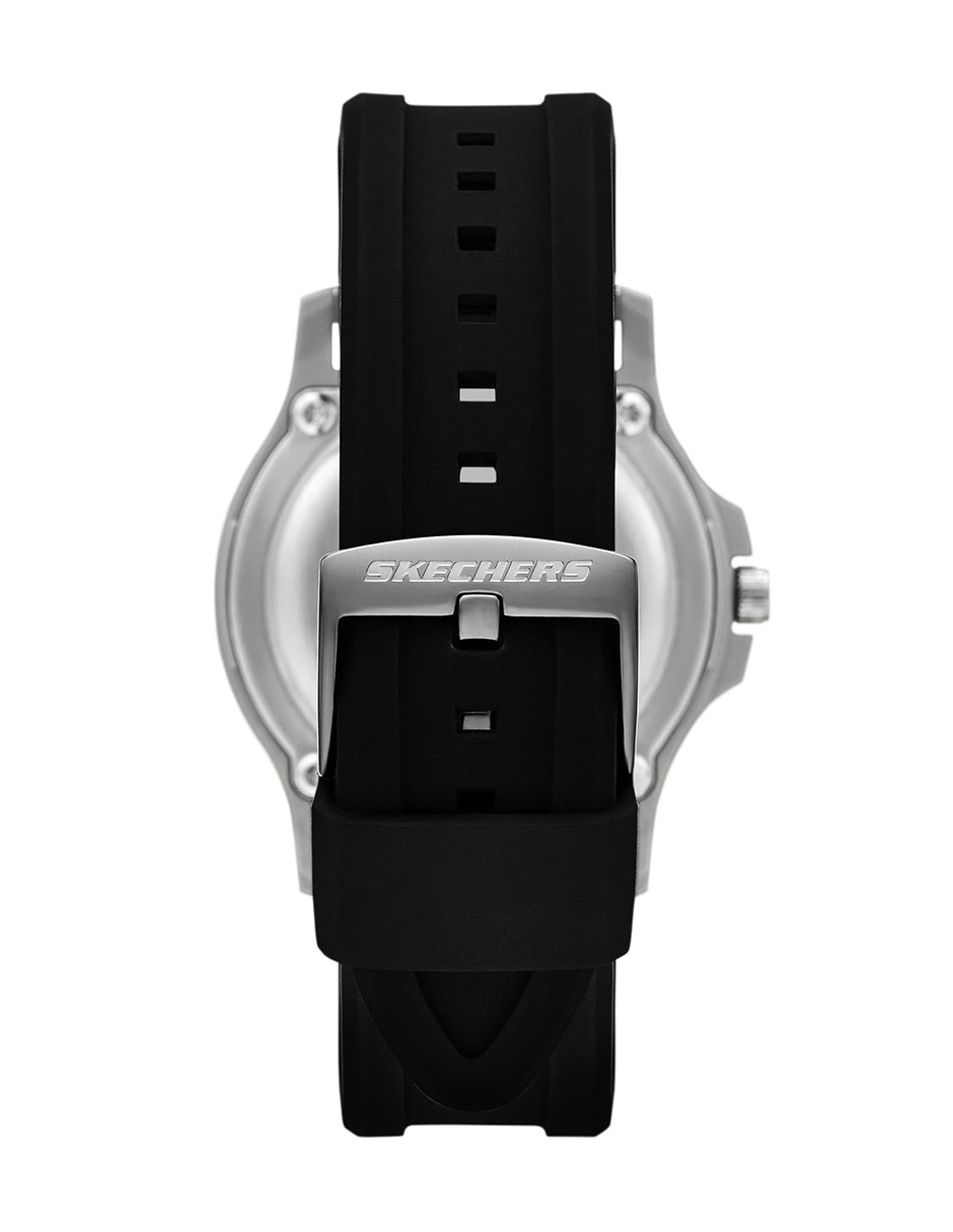 Reloj Skechers Glen Oaks para hombre Sr5286