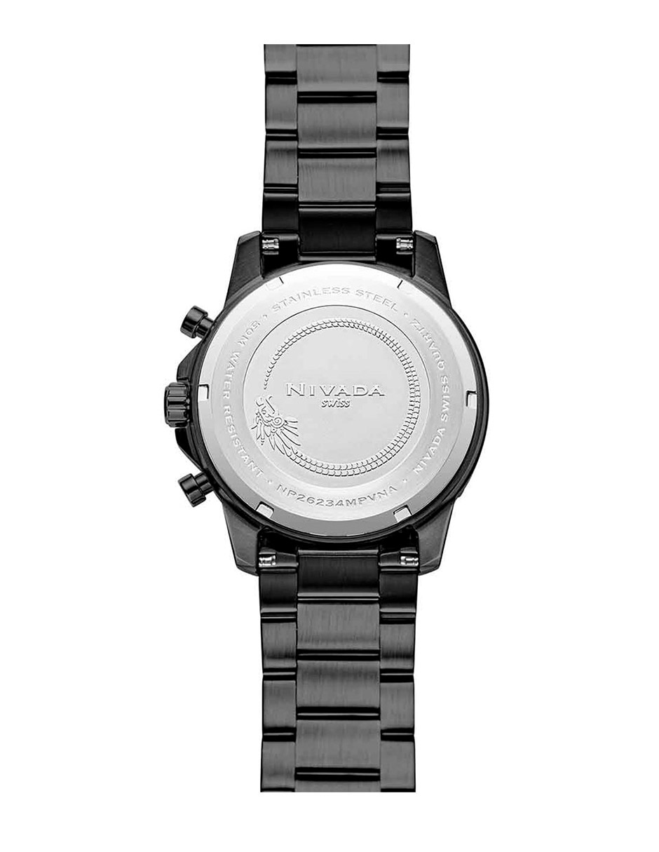 Reloj Moonmaster para hombre NP26234MPVNA 2