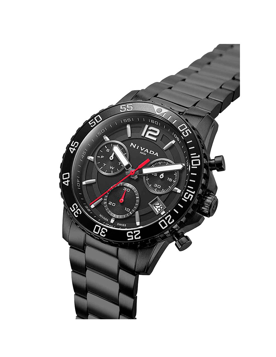 Reloj Moonmaster para hombre NP26234MPVNA 3