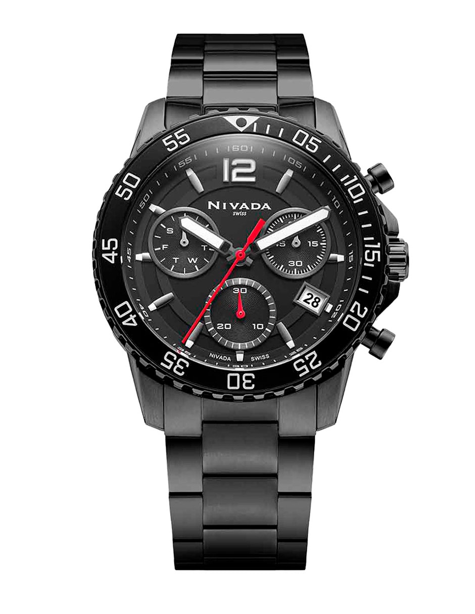 Reloj Moonmaster para hombre NP26234MPVNA Reloj Moonmaster para hombre NP26234MPVNA