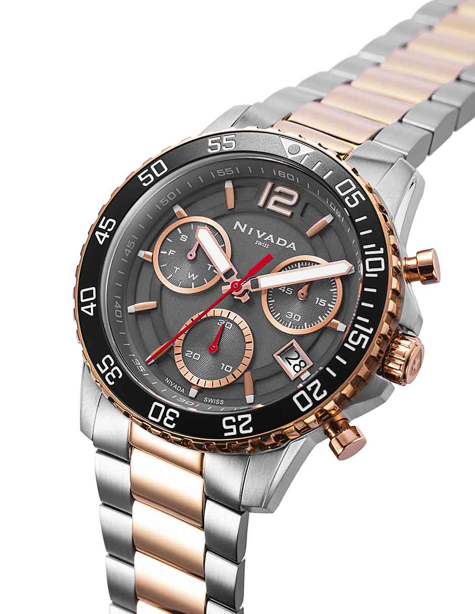 Reloj moonmaster para hombre np26233mbicga 3