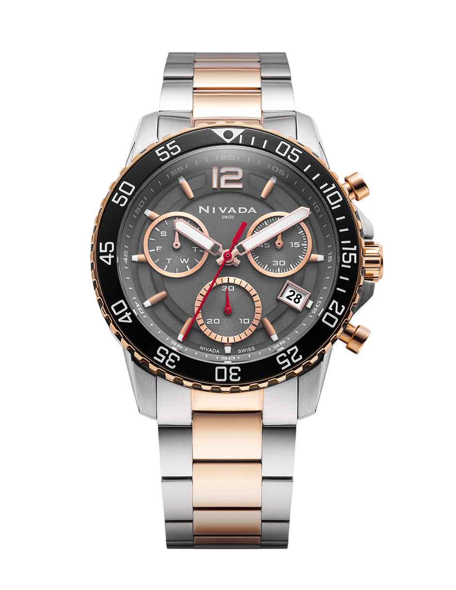 Reloj moonmaster para hombre np26233mbicga