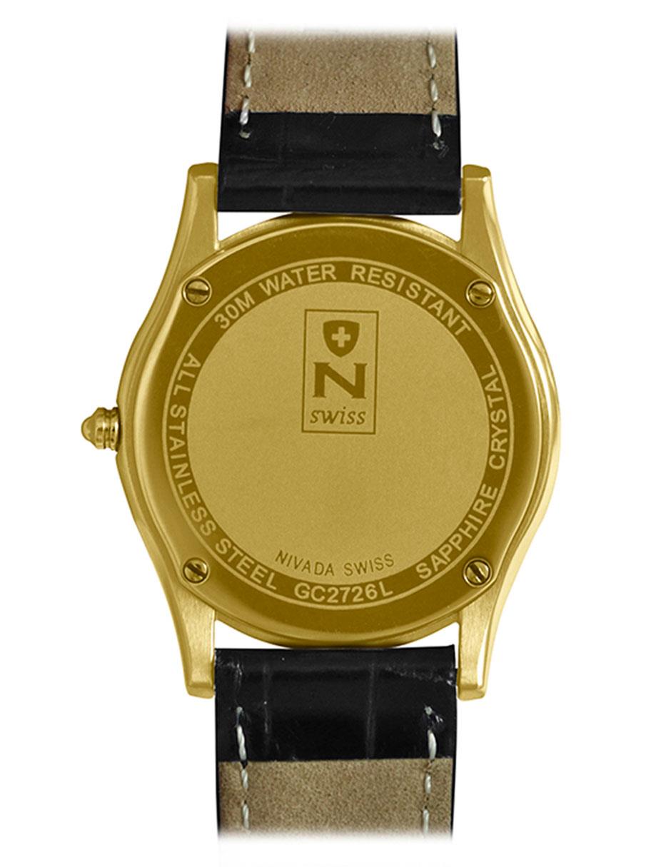 Reloj Millionaire para mujer NG27261LDOBR 3