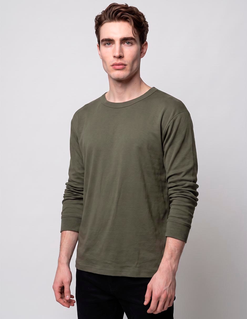 Verde obscuro 5