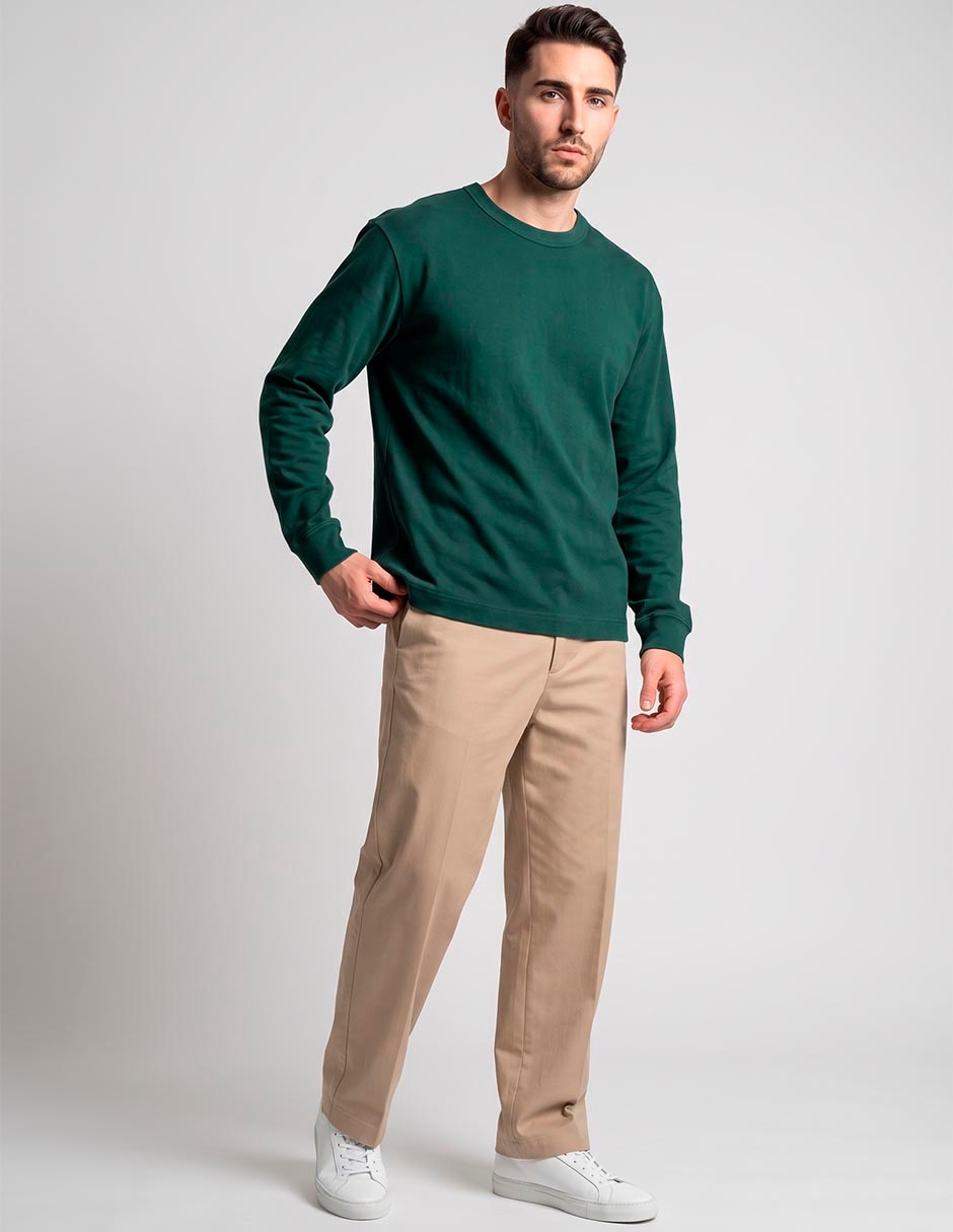 Verde 7