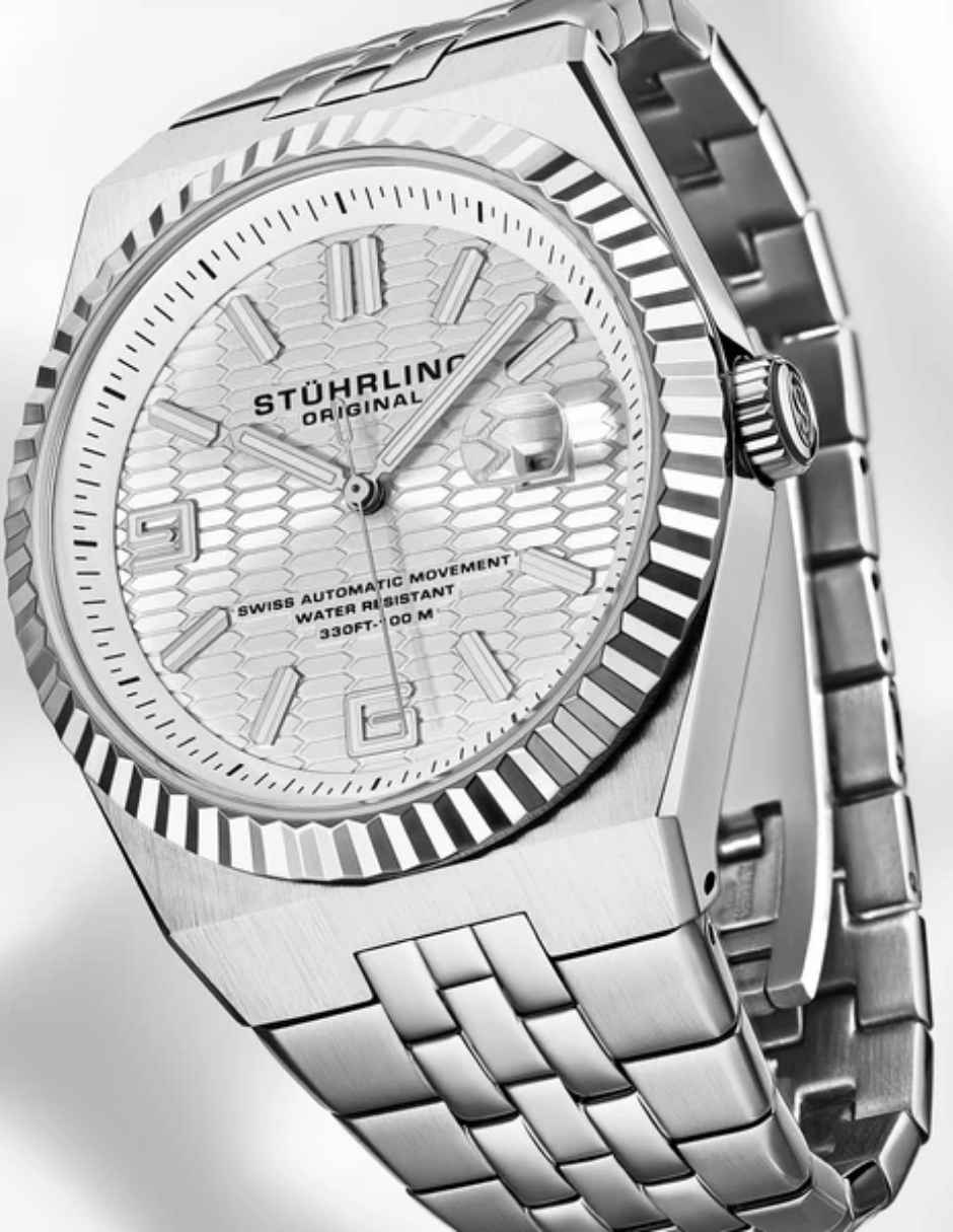 Reloj sentinel para mujer 102701