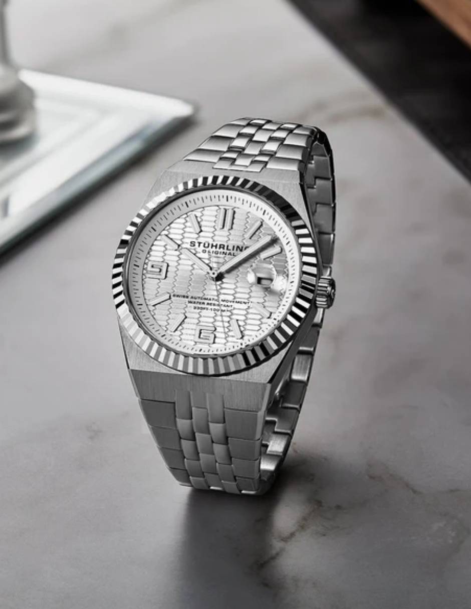 Reloj sentinel para mujer 102701