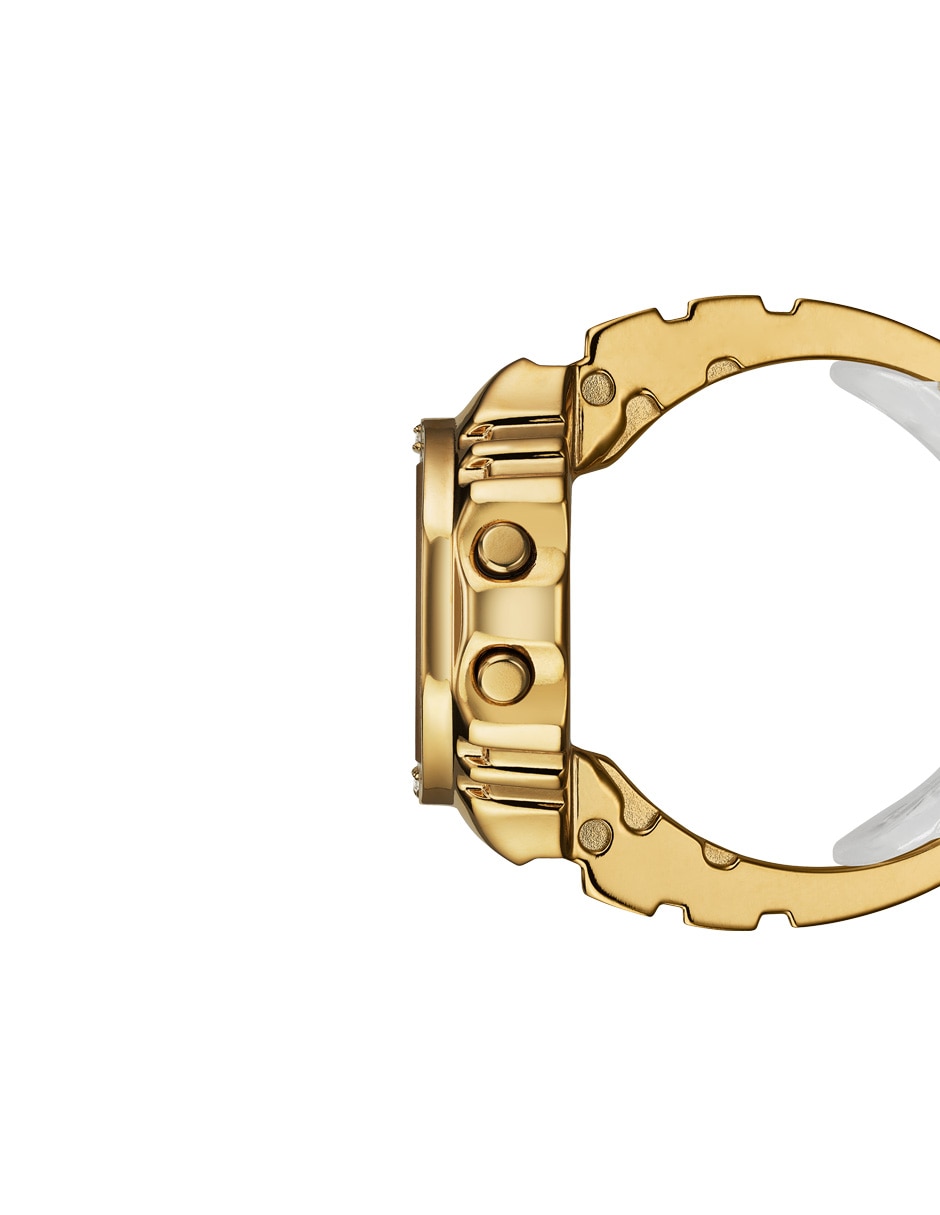 Reloj Casio Casio Ring Watch unisex Crw-001jb-9cr