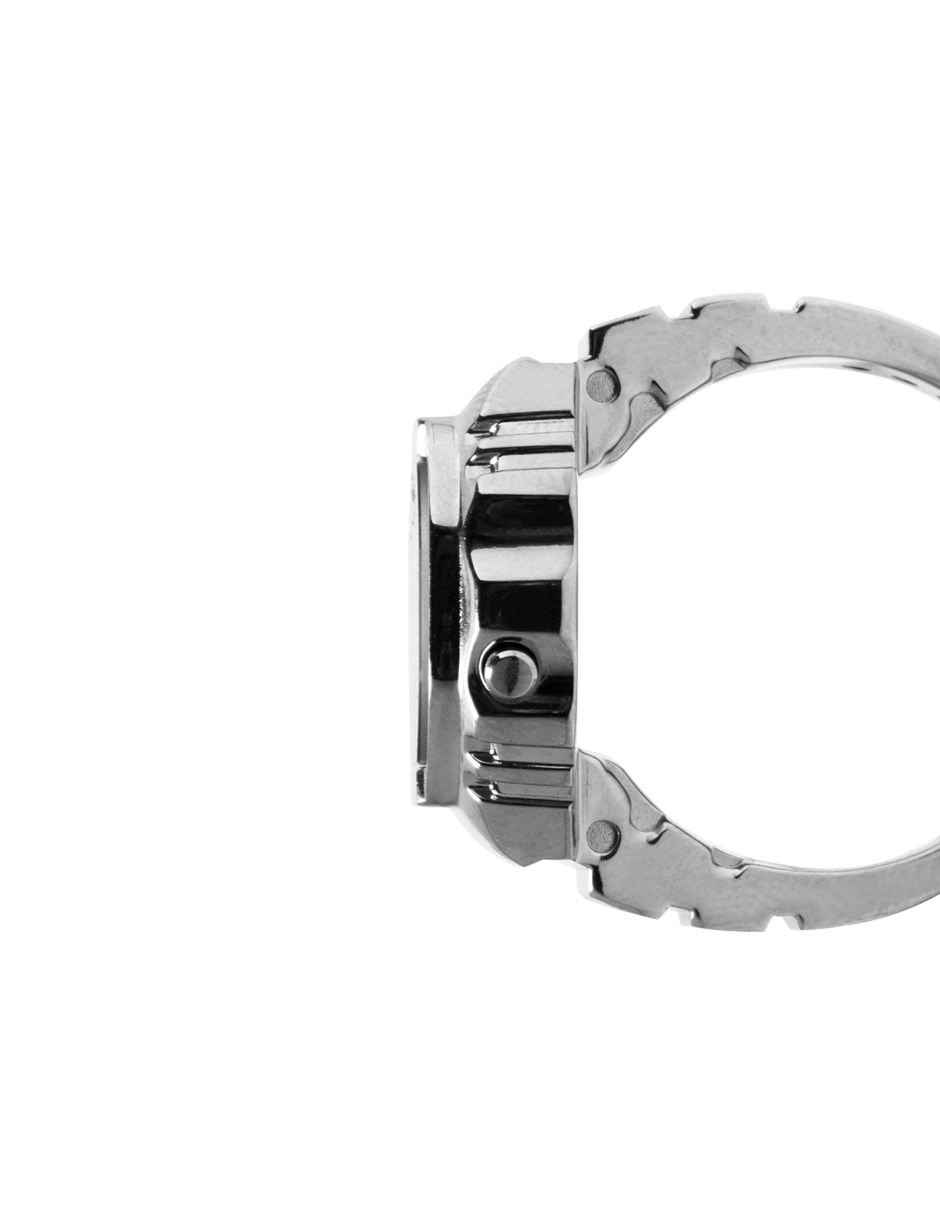 Reloj anillo Casio Casio Ring Watch unisex Crw-001-1cr