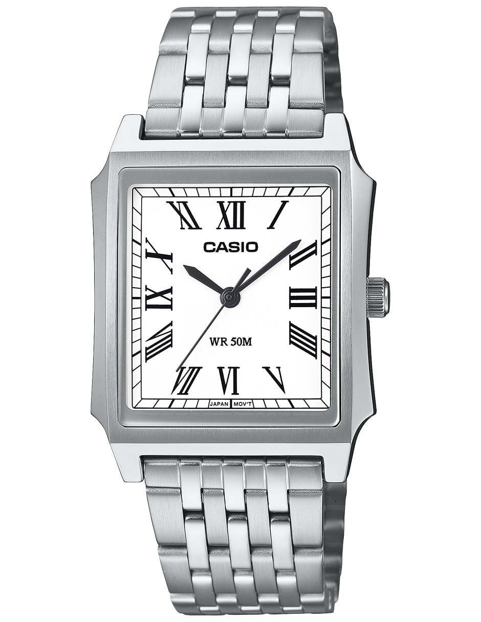 Reloj Casio Casio Vintage unisex Mtp-b190d-7bvcf