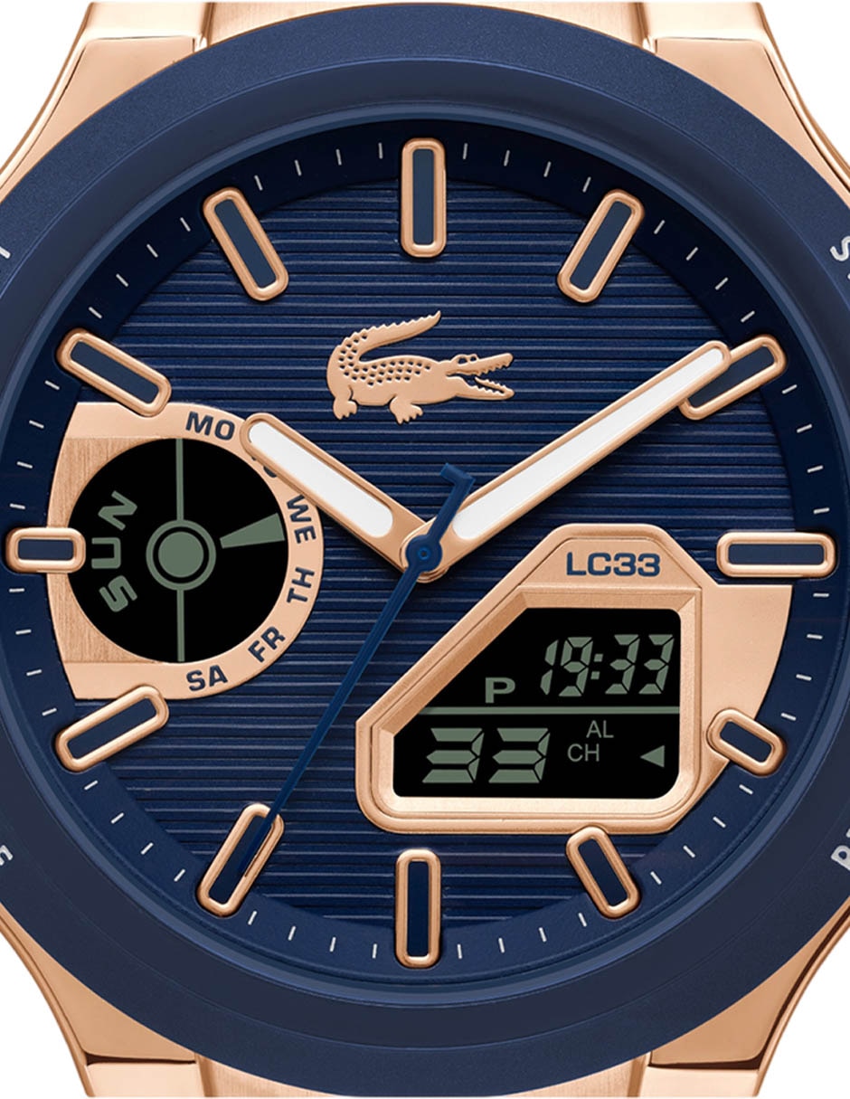 Reloj LC33 para hombre 2011518 4