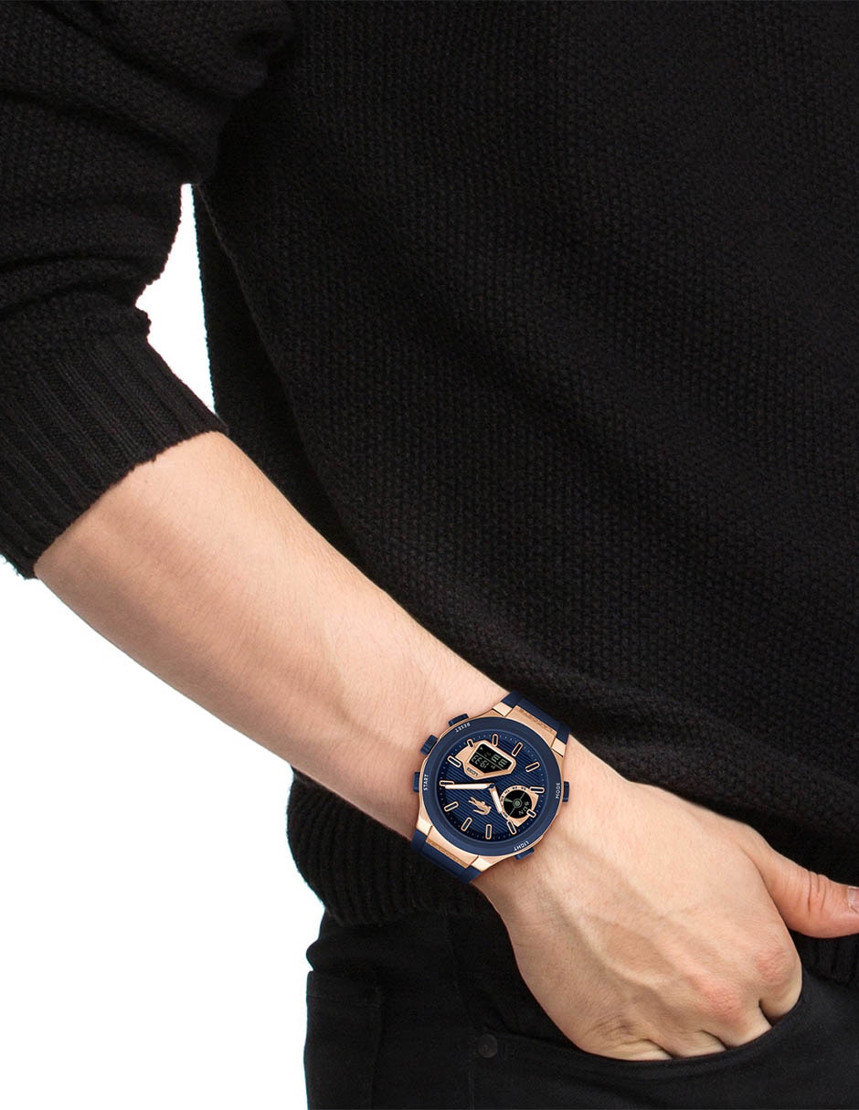 Reloj LC33 para hombre 2011518 5