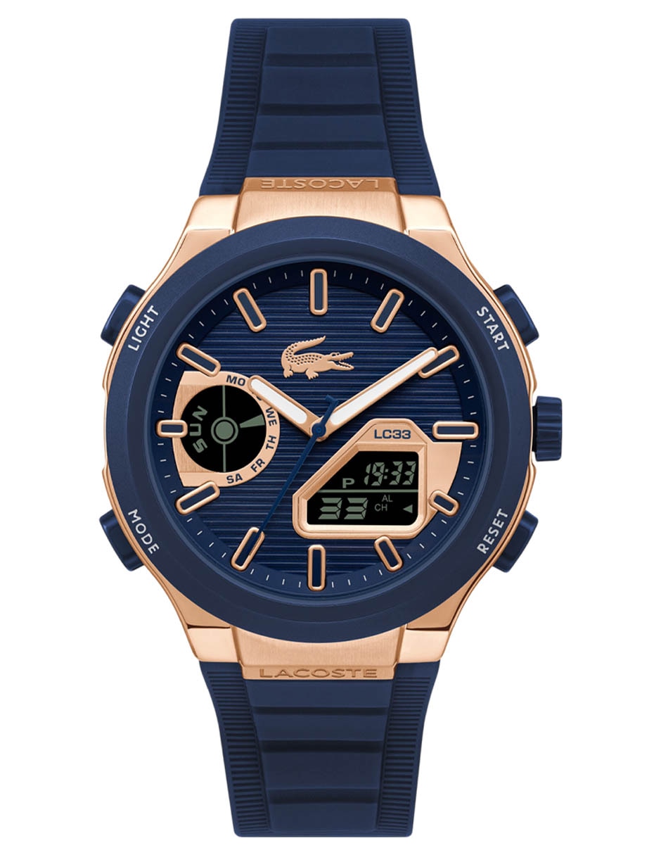 Reloj LC33 para hombre 2011518 1