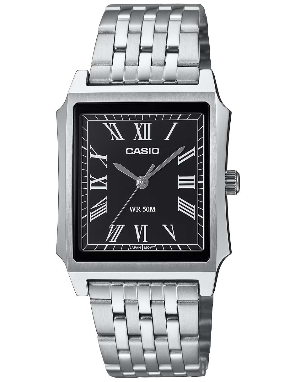 Reloj Casio Casio Vintage unisex Mtp-b190d-1bvcf