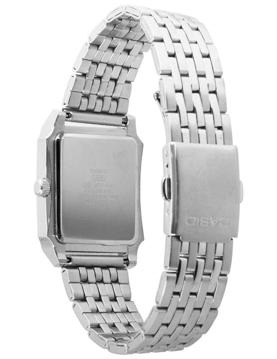 Reloj Casio Casio Vintage unisex Mtp-b190d-1bvcf
