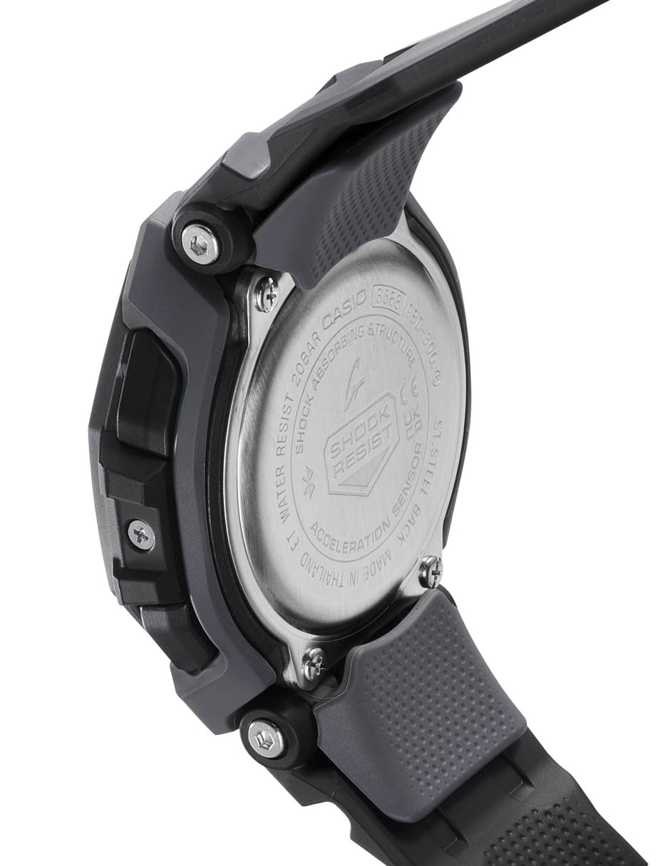 Reloj G-squad para hombre GBD-300-1CR