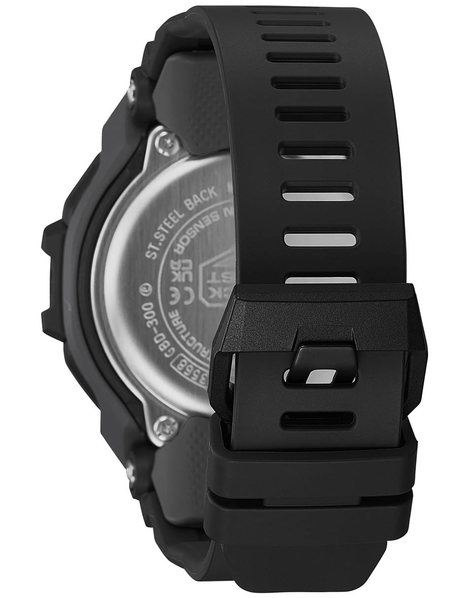 Reloj G-squad para hombre GBD-300-1CR 3