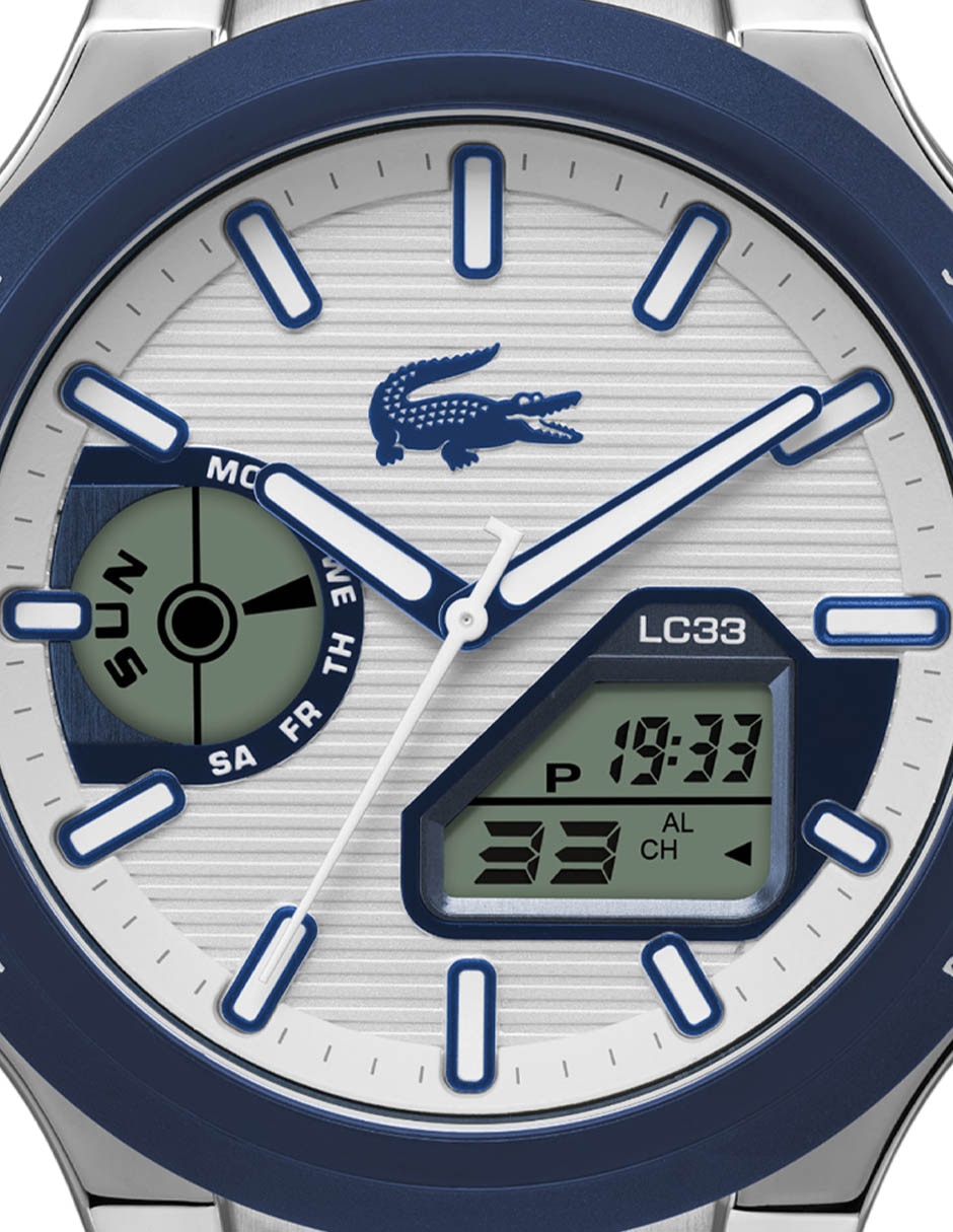 Reloj LC33 para hombre 2011515 4