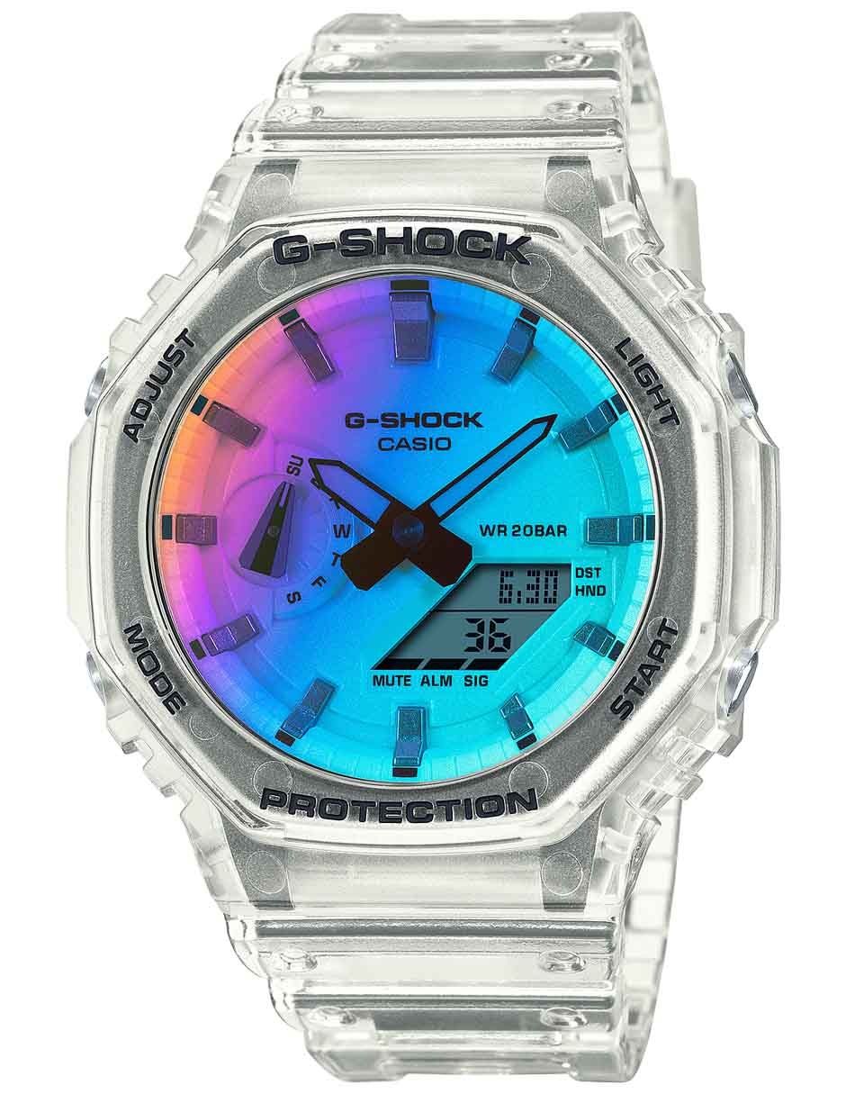 Reloj para hombre GA-2100SRS-7ALL 1